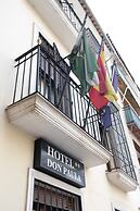 Hotel Don Paula