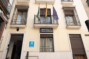 Hotel Don Paula