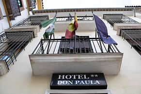 Hotel Don Paula