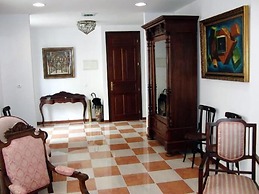 Hotel Don Paula