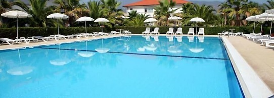 King's House Hotel Resort