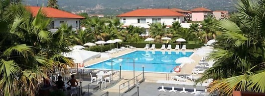 King's House Hotel Resort