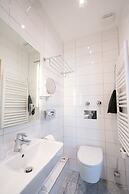 Logierhaus Austernfischer