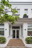 Logierhaus Austernfischer