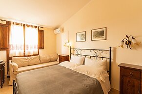 Agriturismo Il Giglio