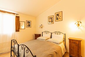 Agriturismo Il Giglio