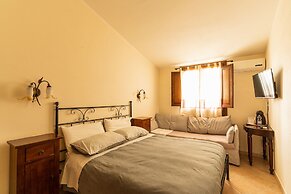 Agriturismo Il Giglio