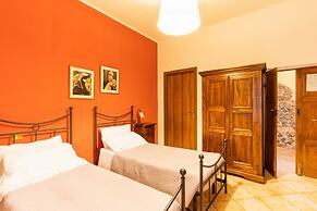 Agriturismo Il Giglio