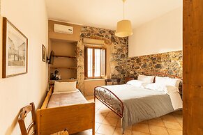 Agriturismo Il Giglio