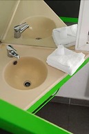 Lemon Hotel Vigneux