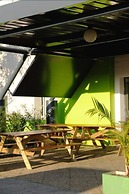 Lemon Hotel Vigneux