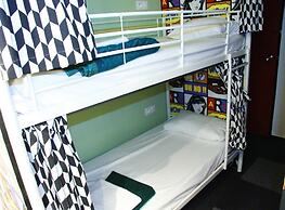 Lemon Hotel Vigneux
