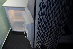 Lemon Hotel Vigneux