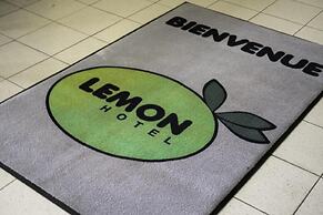 Lemon Hotel Saint Omer