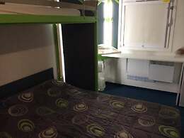 Lemon Hotel Saint Omer