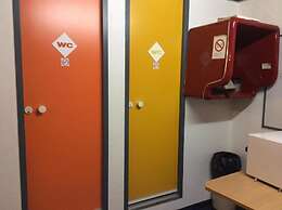 Lemon Hotel Saint Omer