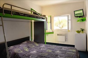 Lemon Hotel Saint Omer