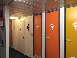 Lemon Hotel Saint Omer