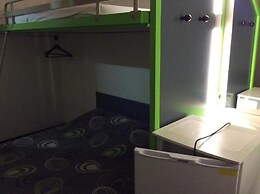 Lemon Hotel Saint Omer