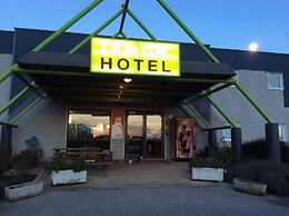 Lemon Hotel Saint Omer