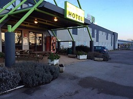 Lemon Hotel Saint Omer