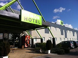 Lemon Hotel Saint Omer
