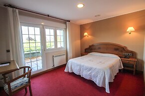 Hotel Y Apartamentos San Jorge