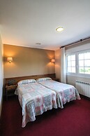 Hotel Y Apartamentos San Jorge