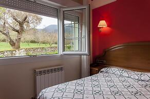 Hotel Y Apartamentos San Jorge