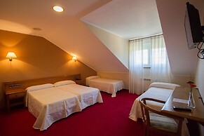 Hotel Y Apartamentos San Jorge