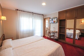 Hotel Y Apartamentos San Jorge