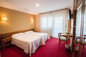 Hotel Y Apartamentos San Jorge