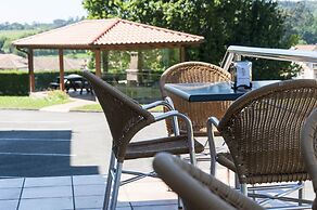 Hotel Y Apartamentos San Jorge