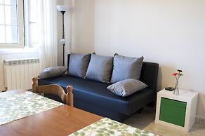 Hotel Y Apartamentos San Jorge