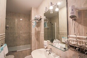 Hotel Y Apartamentos San Jorge