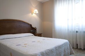 Hotel Y Apartamentos San Jorge