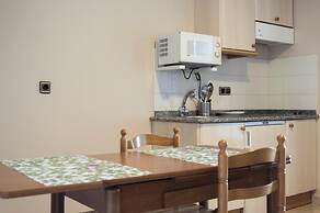 Hotel Y Apartamentos San Jorge