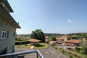 Hotel Y Apartamentos San Jorge