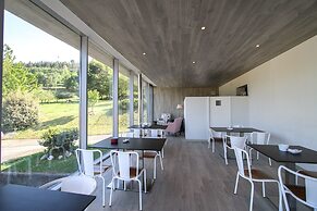 Hotel Y Apartamentos San Jorge