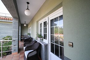 Hotel Y Apartamentos San Jorge