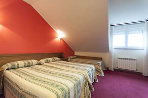 Hotel Y Apartamentos San Jorge