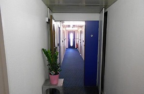 Lemon Hotel Le Coteau Roanne