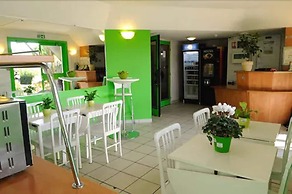 Lemon Hotel Le Coteau Roanne
