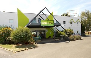Lemon Hotel Le Coteau Roanne