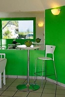 Lemon Hotel Le Coteau Roanne