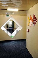 Lemon Hotel Le Coteau Roanne