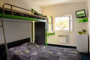 Lemon Hotel Le Coteau Roanne