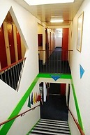 Lemon Hotel Le Coteau Roanne