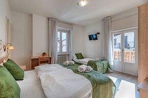 Albergo Alla Costa