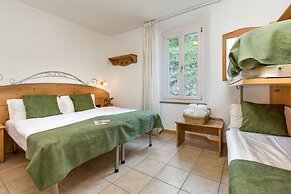 Albergo Alla Costa